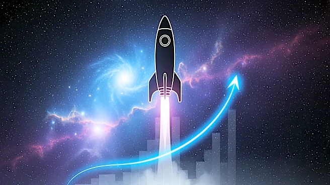 SpaceX Joins Trillion-Dollar Club with Record-Breaking IPO