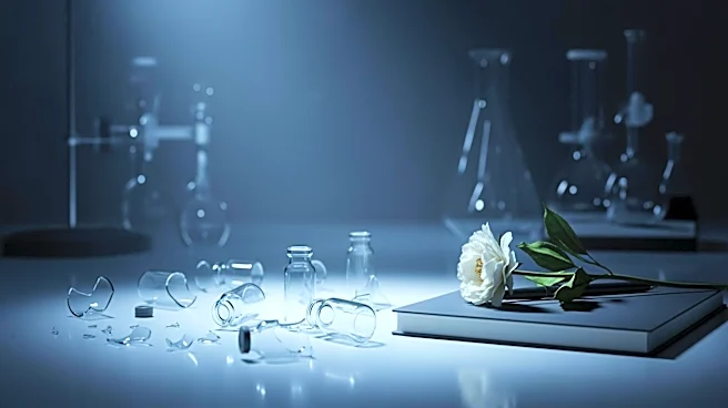 Neumora Therapeutics Cuts Workforce Following Failed Depression Trials