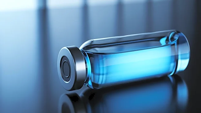 Eli Lilly's Jaypirca Shows Promising Results in CLL Treatment, Reducing Disease Progression