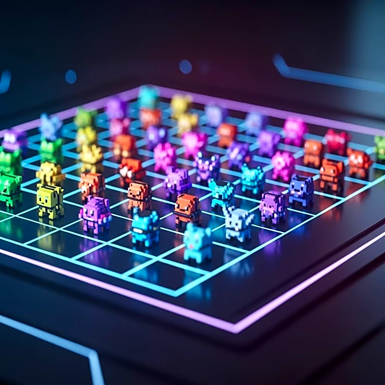 Fortnite Introduces Pokémon-Like Sprite Collecting, Sparking Real Money Transactions