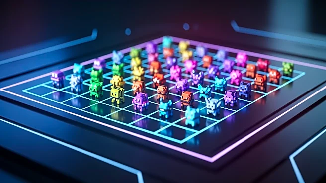 Fortnite Introduces Pokémon-Like Sprite Collecting, Sparking Real Money Transactions