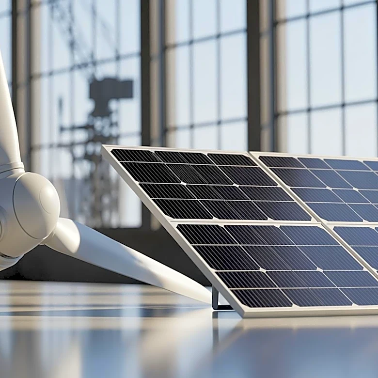 US Renewable Energy Projects Face Financing Challenges Amid IRS Rule Delays