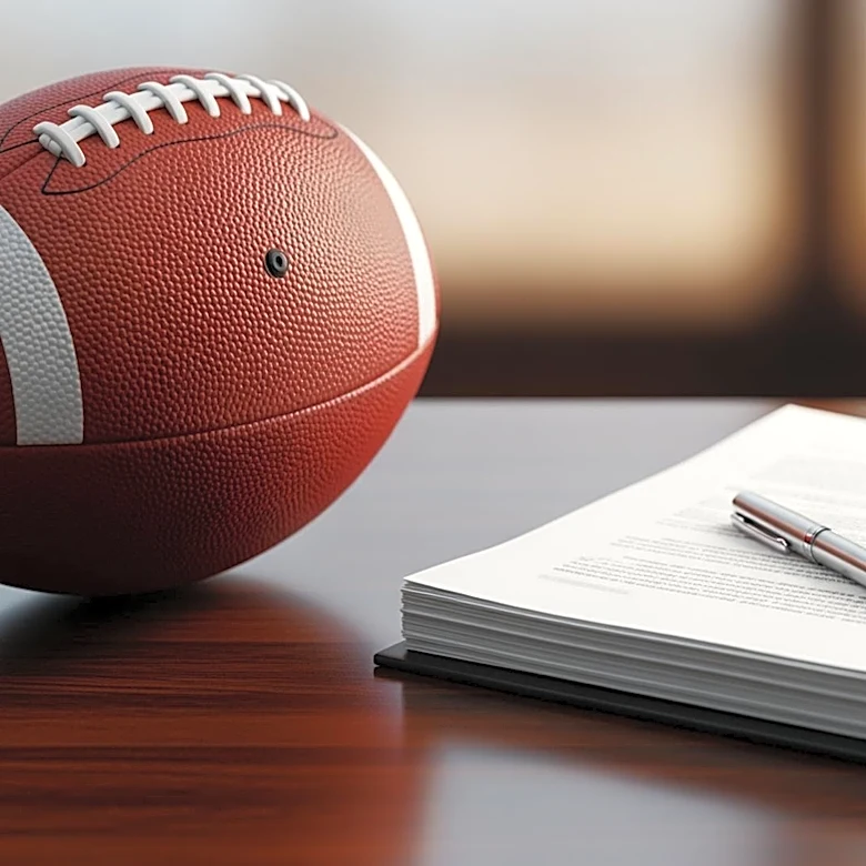 Brendan Sorsby to Dismiss Lawsuit, Paving Way for NFL Supplemental Draft Eligibility
