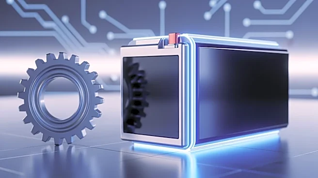 Battery X Metals Appoints Automotive Executive to Advisory Board for EV Battery Development