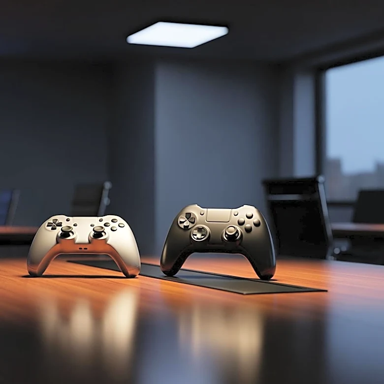 Xbox Studios Including Double Fine and Ninja Theory Face Potential Closure Amid Restructuring