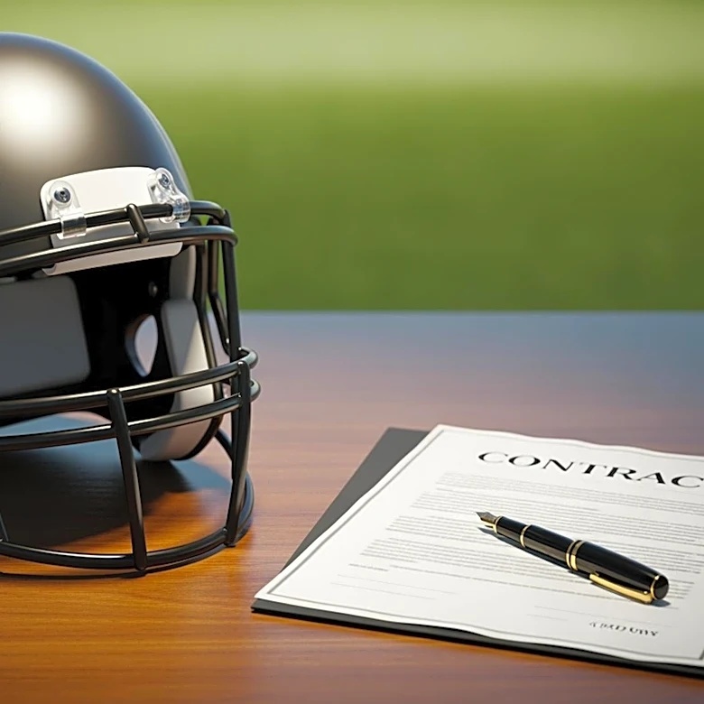 Jets Secure Joe Tippmann with Four-Year Contract Extension