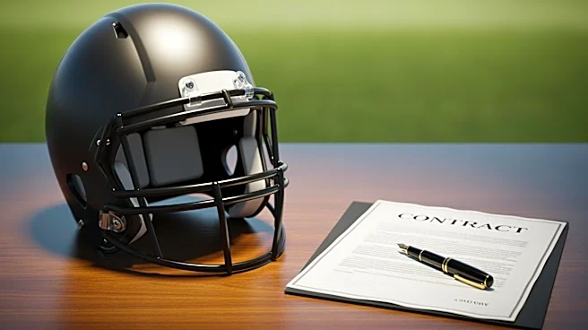 Jets Secure Joe Tippmann with Four-Year Contract Extension