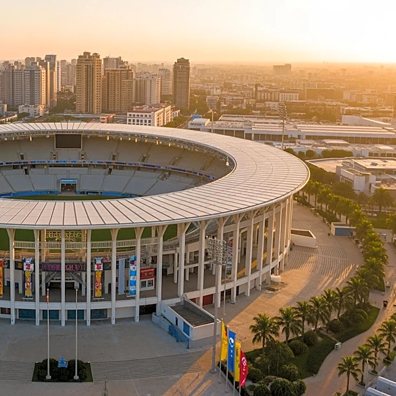 Miami Prepares for First FIFA World Cup Match with High Anticipation