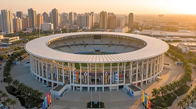 Miami Prepares for First FIFA World Cup Match with High Anticipation