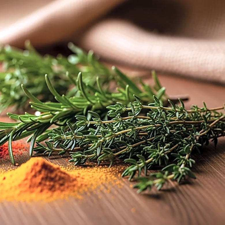 KFC Unveils Major Rebrand with New 'Herbs and Spices' Color Palette