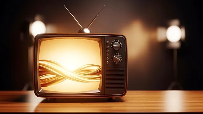 HBO's 'Industry' Celebrated as Last Great Drama of TV's Golden Age