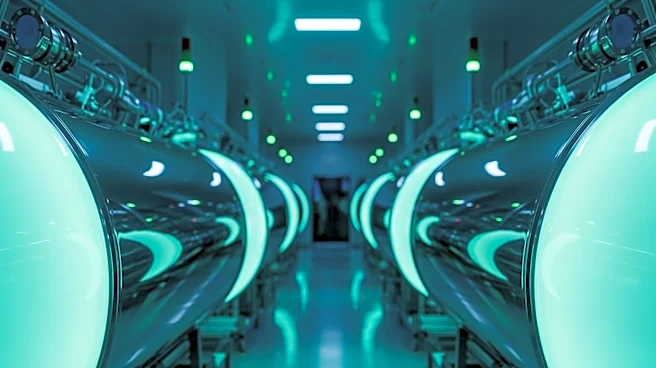 Orca Bio Expands Manufacturing Capacity in Anticipation of Orca-T Launch
