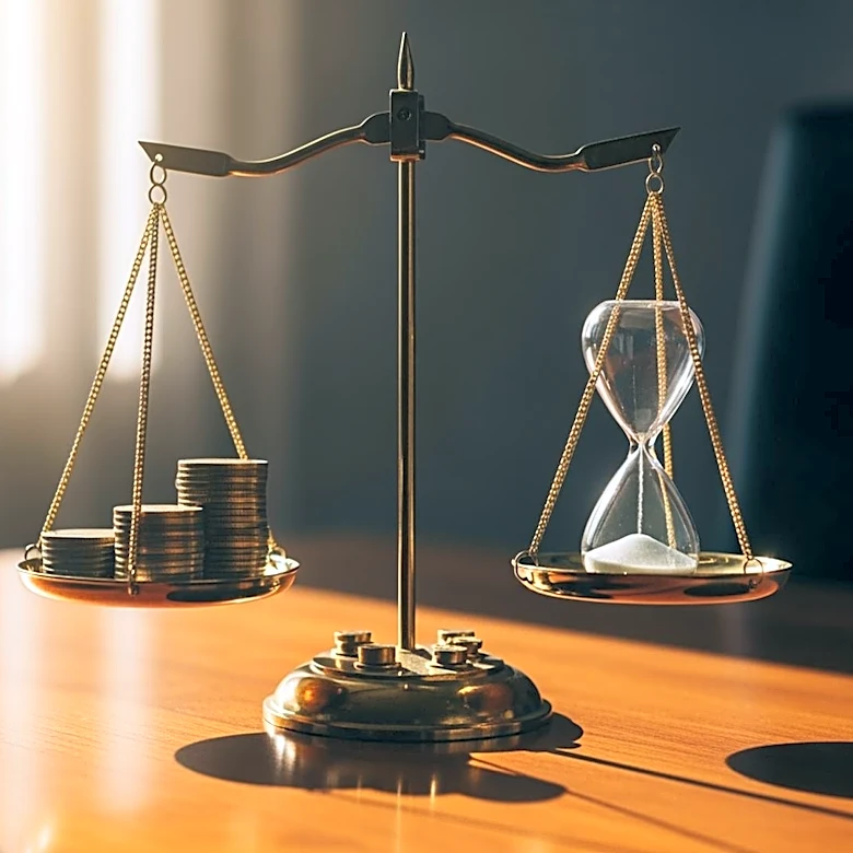 Career Trade-Offs: Workers Share Experiences on Balancing Money and Flexibility