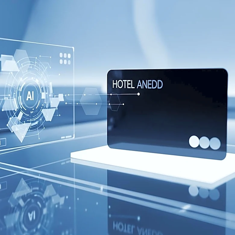 AI Tools and MCP Standard Aim to Transform Hotel Bookings