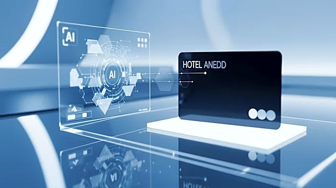 AI Tools and MCP Standard Aim to Transform Hotel Bookings