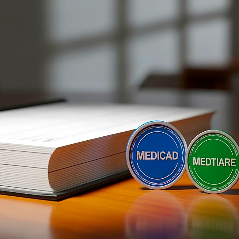 Centene's Nationwide Buyout Plan Raises Concerns for Medicaid and Medicare Holders