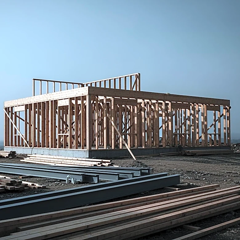 U.S. Homebuilder Sentiment Declines Amid Rising Mortgage and Material Costs