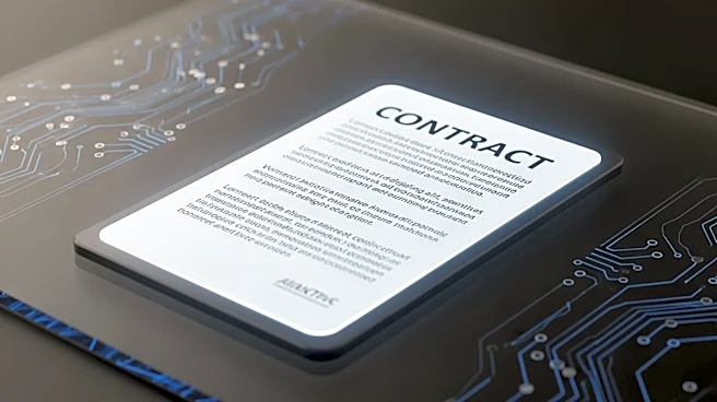 MoneySimpler Introduces AI-Driven XRP Trading Contracts for Enhanced User Accessibility
