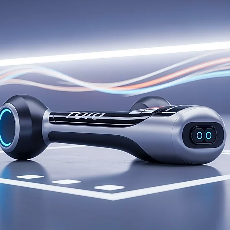 Speediance Partners with ATHX to Provide Smart Fitness Equipment for Competitions