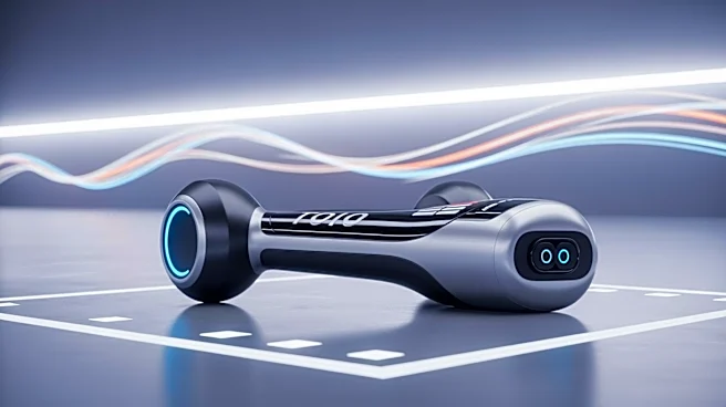 Speediance Partners with ATHX to Provide Smart Fitness Equipment for Competitions