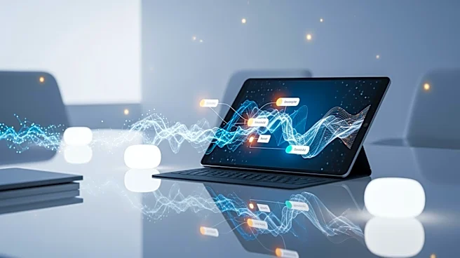 Coupa and Rossum Enhance Spend Management with AI-Driven Solutions