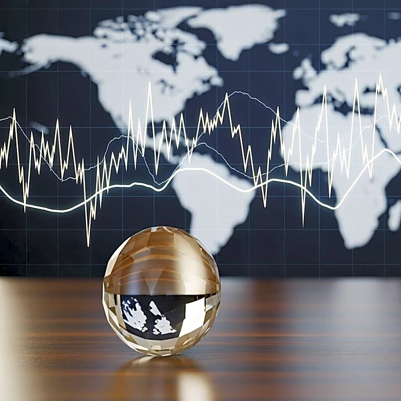 Wall Street Adopts New Catastrophe Models to Predict Geopolitical Conflicts