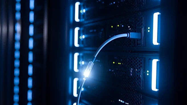 US Department of Commerce Directs Anthropic to Suspend AI Models Over Security Concerns