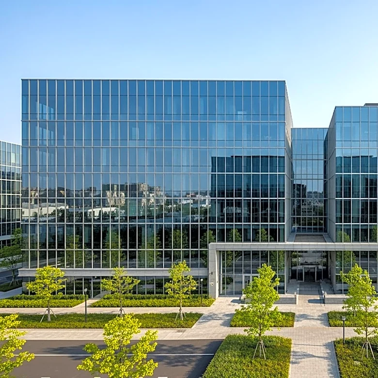 Huntsville's Commercial Real Estate Market Stable with Growth Prospects