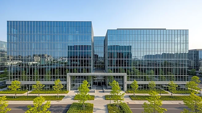 Huntsville's Commercial Real Estate Market Stable with Growth Prospects