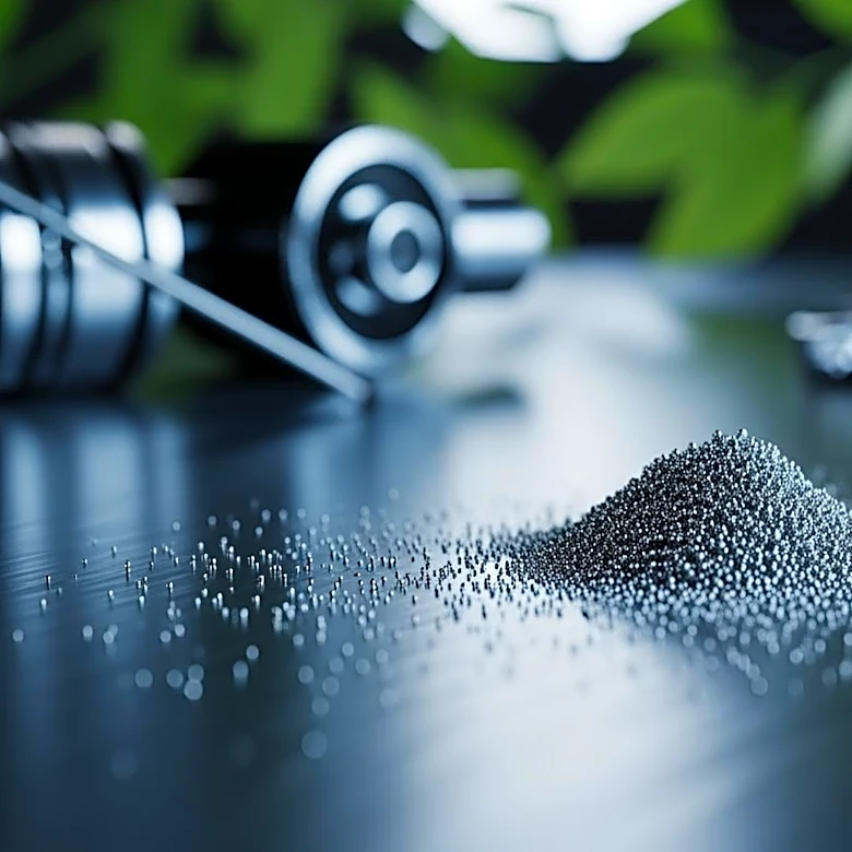 Metal Powder Market Grows Amid Industrial Modernization and Sustainability Efforts
