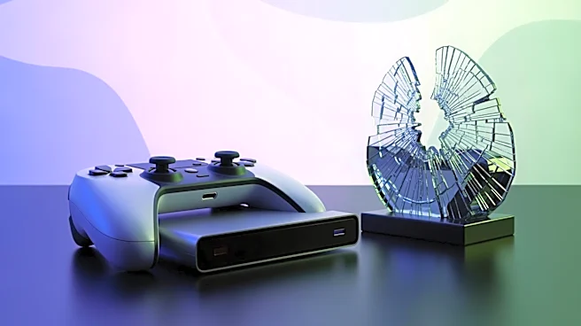 Xbox Announces Closure of Ninja Theory Amidst Broader Studio Restructuring