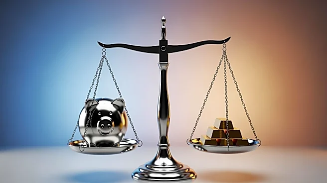 Labor Department's 401(k) Rule Proposal Sparks Debate Over Private Assets