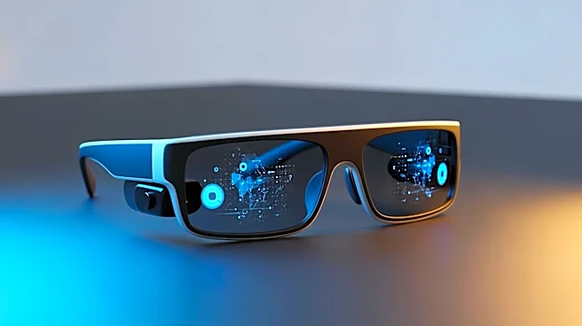 Snap's AR Glasses Initiative Raises Privacy and Cost Concerns for 2026 Launch