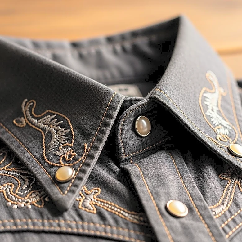 Rockmount Ranch Wear Owner Reveals Insights on Celebrity Customers and Fashion Influence