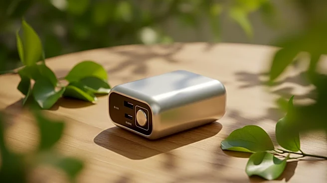 EcoFlow Offers Major Discount on Delta 3 Ultra Portable Power Station for Prime Members