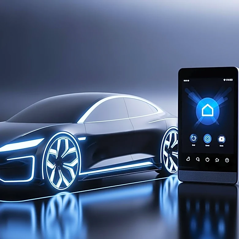 BMW Achieves Milestone with 2 Million Electric Vehicles and Expands Smart Home Integration