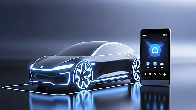 BMW Achieves Milestone with 2 Million Electric Vehicles and Expands Smart Home Integration