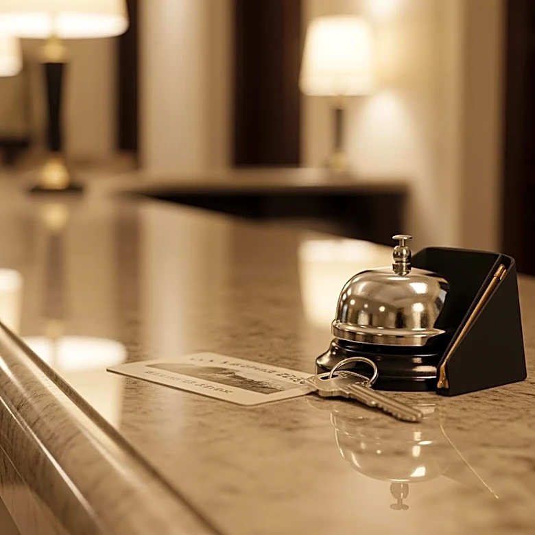 Hospitality Industry Faces Persistent High Turnover Amid Workforce Challenges