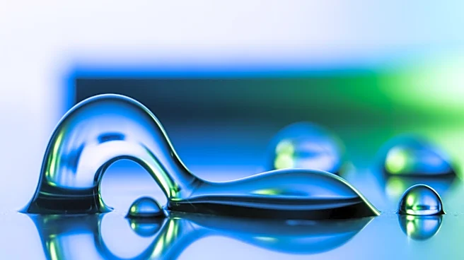 Polyether Glycol Frothers Market Poised for Growth Due to Electronics and Mining Demand