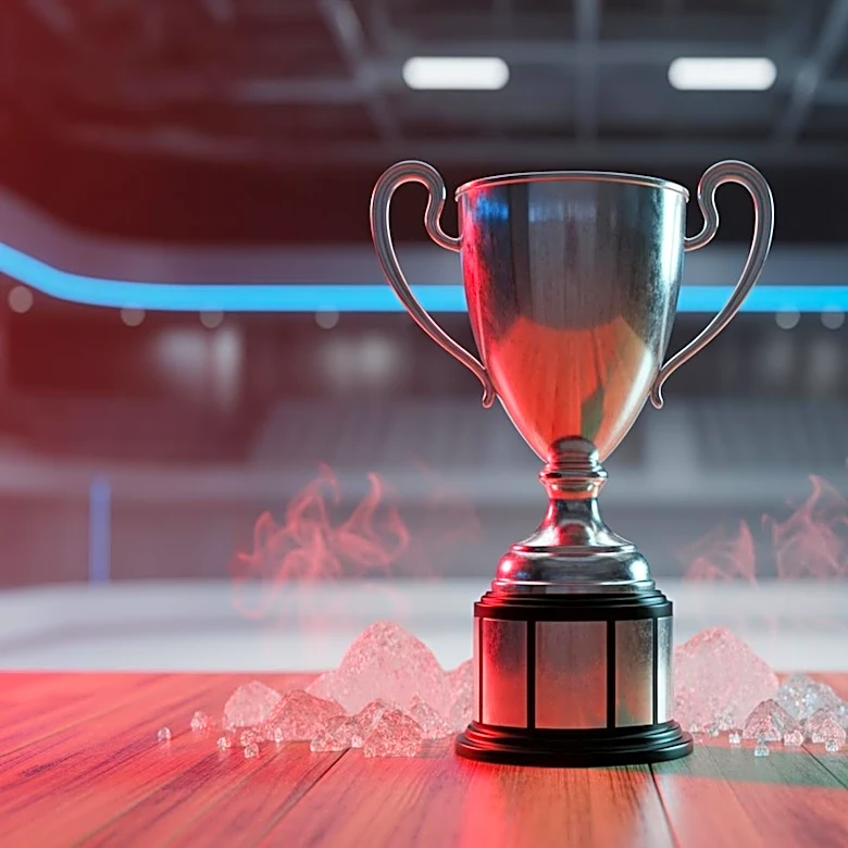 Carolina Hurricanes Win 2026 Stanley Cup, Defeating Vegas Golden Knights