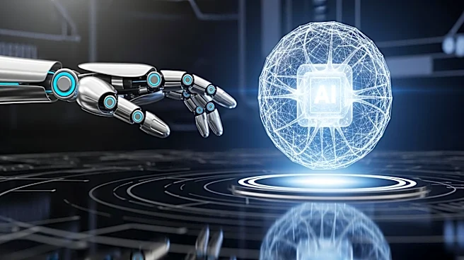 Venture Capitalists Drive Robotics and Physical AI Investment Surge