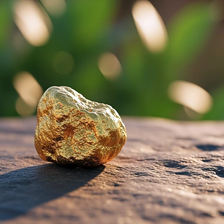 Legacy Minerals Confirms New Gold Discovery at Mt Carrington Project