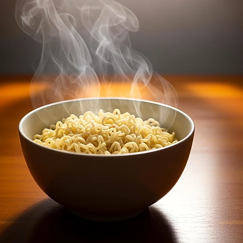 Instant Noodles Projected to Become a $98 Billion Global Industry by 2032 Despite Health Concerns