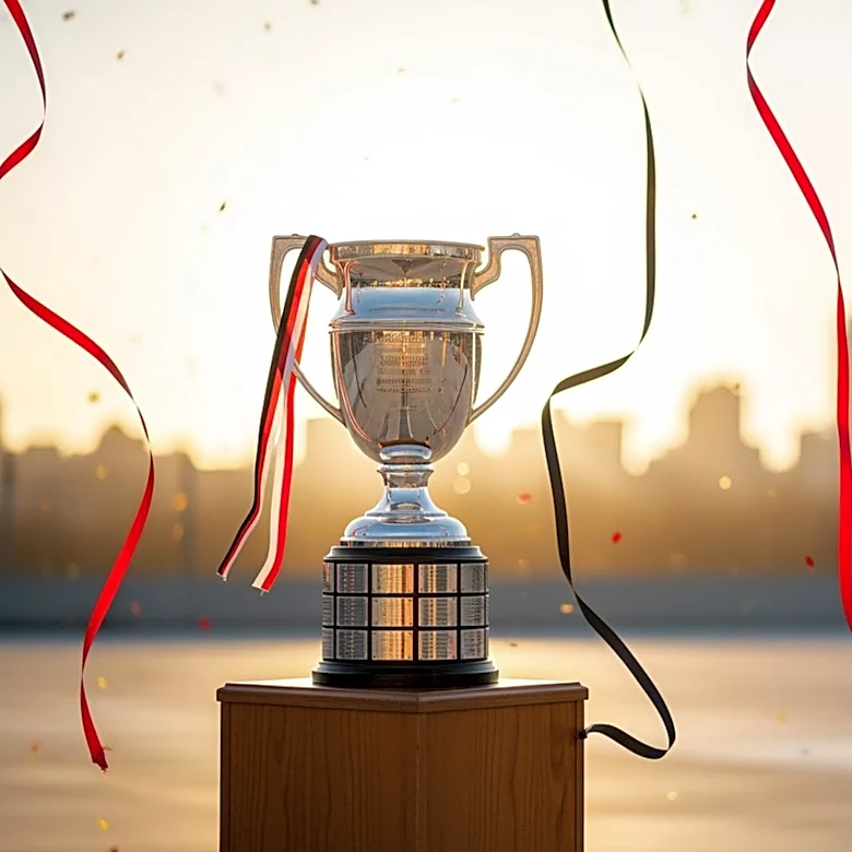 Carolina Hurricanes Celebrate 2026 Stanley Cup Victory with Parade and Rally in Raleigh