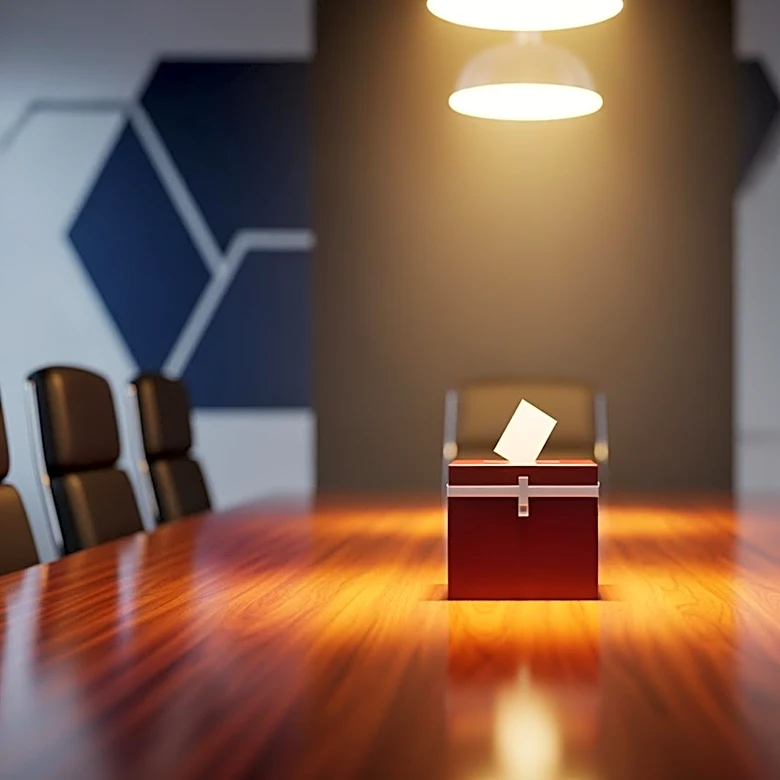 Wall Financial Corporation Announces Successful Voting Results at Annual General Meeting