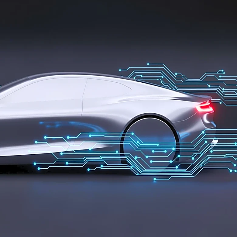 Nissan Implements AI Strategy to Halve Vehicle Development Time