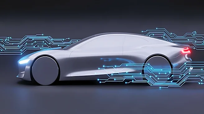 Nissan Implements AI Strategy to Halve Vehicle Development Time