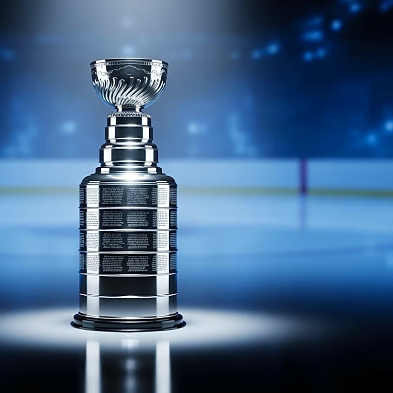 Carolina Hurricanes Secure Stanley Cup Victory in Game 6 Against Vegas Golden Knights