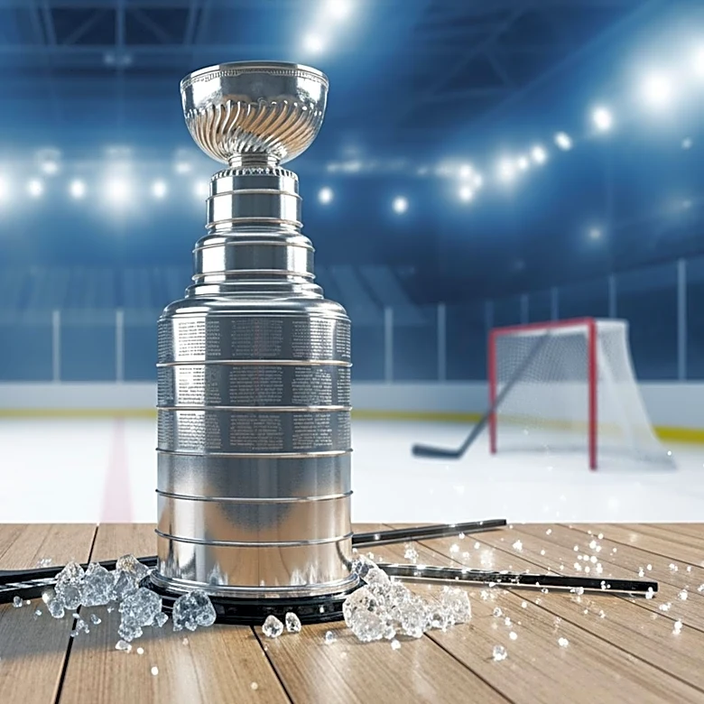 NCHC Alumni Propel Carolina Hurricanes to 2026 Stanley Cup Victory