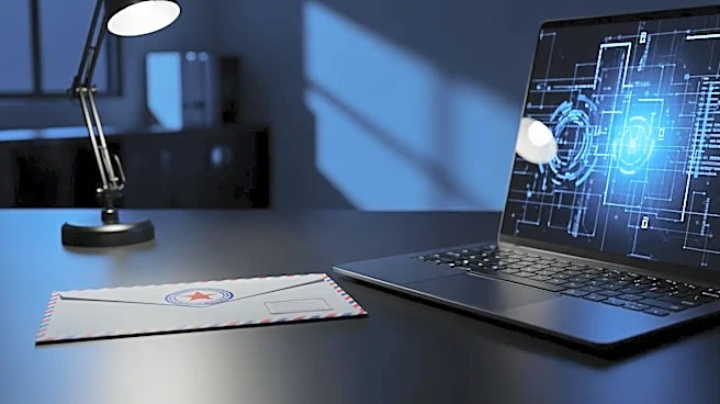 U.S. Government Orders Cease and Desist on Anthropic AI Models Over Security Concerns